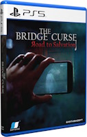 The Bridge Curse: Road to Salvation (PS5)