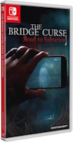 The Bridge Curse: Road to Salvation (Switch)
