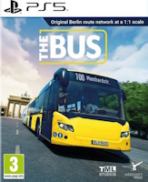 The Bus (PS5) The Bus (PS5)