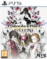 The Caligula Effect: Overdose (PS5)