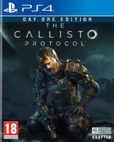 The Callisto Protocol édition Day One (PS4)