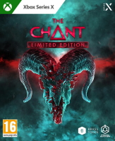 The Chant édition limitée (Xbox Series X)