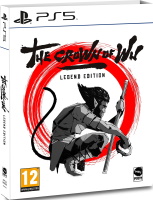 The Crown of Wu Legend Edition (PS5)