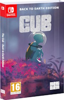 The Cub: Back to Earth Edition (Switch)