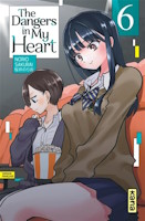 The Danger in my Heart tome 6