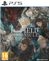 The DioField Chronicle édition steelbook (PS5)