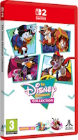 The Disney Afternoon Collection (Switch 2)