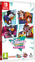 The Disney Afternoon Collection (Switch)
