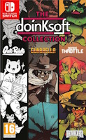 The Doinksoft Collection (Switch)
