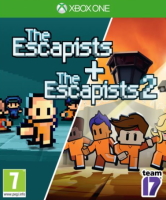 The Escapists 1 + 2 (Xbox One)