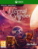The Eternal Cylinder (Xbox)
