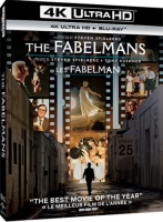 The Fabelmans édition spéciale (blu-ray 4K)