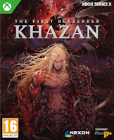 The First Berserker: Khazan (Xbox Series X)