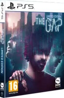 The Gap édition limitée (PS5)