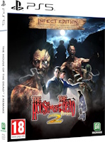 The House of the Dead 2 Remake Infect'Edition (PS5)