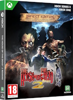 The House of the Dead 2 Remake Infect'Edition (Xbox)