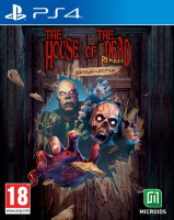 The House of the Dead édition limidead (PS4)