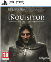 The Inquisitor édition Deluxe (PS5)