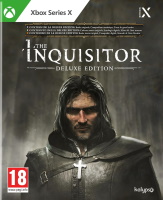 The Inquisitor édition Deluxe (Xbox Series X)