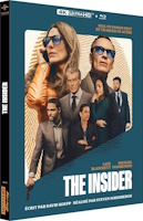 The Insider (blu-ray 4K)