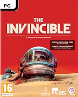 The Invincible (PC)