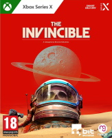 The Invincible (Xbox Series X)