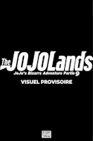 The Jojolands tome 8 édition spéciale (visuel temporaire) The Jojolands tome 8 édition spéciale (visuel temporaire)
