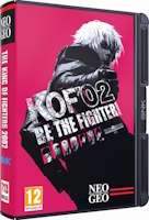 The King of Fighters 2002 (Neo Geo AES)