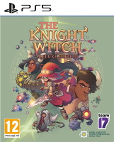 The Knight Witch édition Deluxe (PS5)