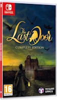 The Last Door: Complete Edition (Switch)