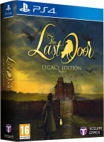 The Last Door: Legacy Edition (PS4)