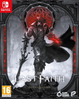 The Last Faith: The Nycrux Edition (Switch)