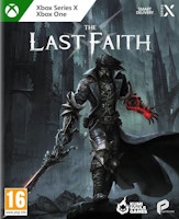 The Last Faith (Xbox)