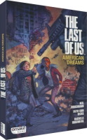The Last of Us American Dreams édition collector