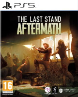 The Last Stand Aftermath (PS5)