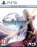 The Legend of Heroes: Trails into Reverie édition Deluxe (PS5)
