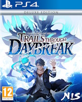 The Legend of Heroes : Trails through Daybreak édition Deluxe (PS4)