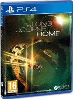 The Long Journey Home (PS4)