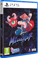 The Messenger (PS5)