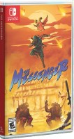 The Messenger (Switch) 