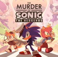 The Murder of Sonic the Hedgehog 