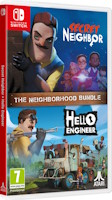 The Neighborhood Bundle (Switch)