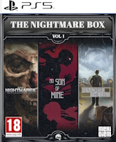 The Nightmare Box volume 1 (PS5)