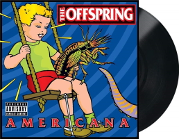 The Offspring "Americana" (vinyle)
