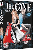 The One tome 18 édition limitée