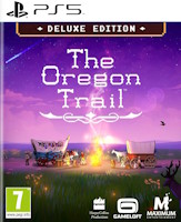 The Oregon Trail édition Deluxe (PS5)