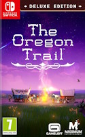The Oregon Trail édition Deluxe (Switch)