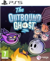 The Outbound Ghost (PS5)