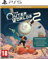 The Outer Worlds 2 édition Premium (PS5)