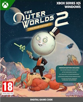 The Outer Worlds 2 édition Premium (Xbox Series / PC)